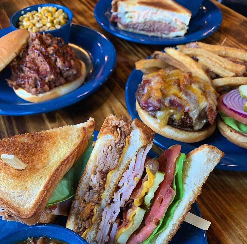 We are hiring! Stop in M-Th between 2-4 PM to fill out an application and speak with a manager. You can also apply online on our website — look for “Careers”! 🐷🍻