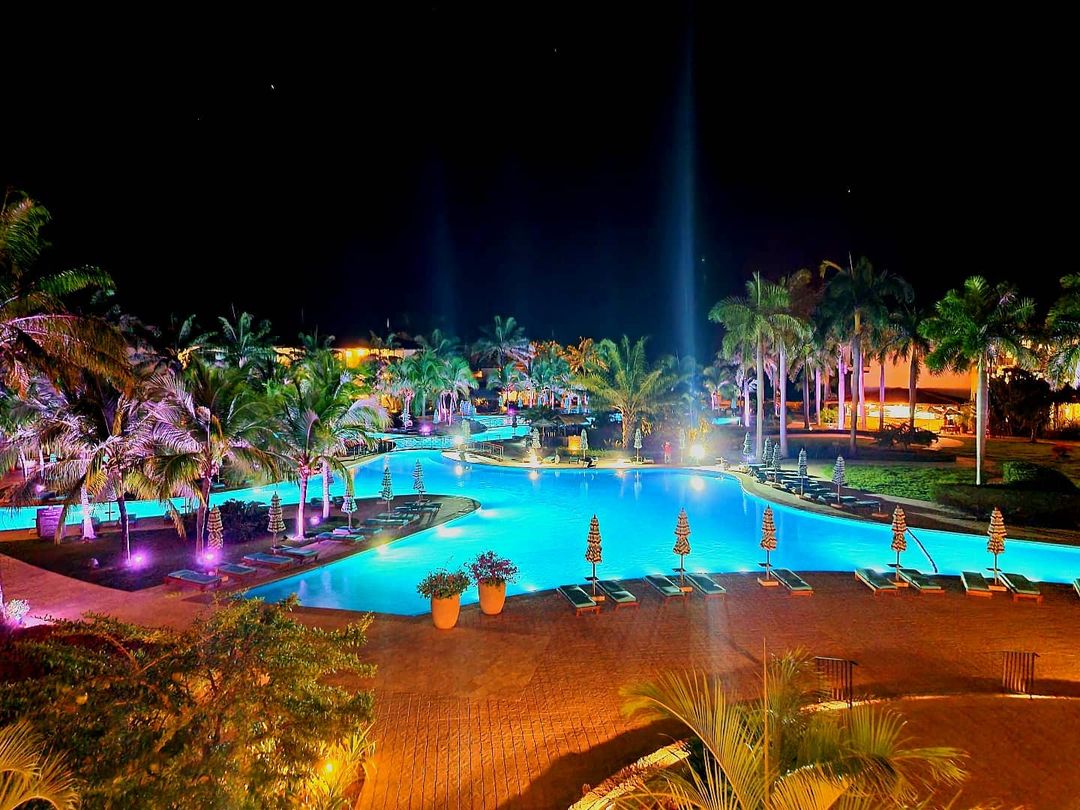 Magical views await any time of day in Guanacaste. 
Photo via <a href="/rj/">rj</a>.aguero