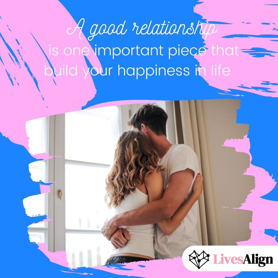 LivesAlign's tweet photo. Relationships can be genuinely challenging sometimes, but  https://t.co/0oHe9sxl24 can help figure out the way to a solid relationship with your partner.

#LivesAlign #addalign #relationships  #life #talent   #selflove #motivation  #Healing #Trauma #Therapy  #relationship #love https://t.co/0n8bwTQHNk