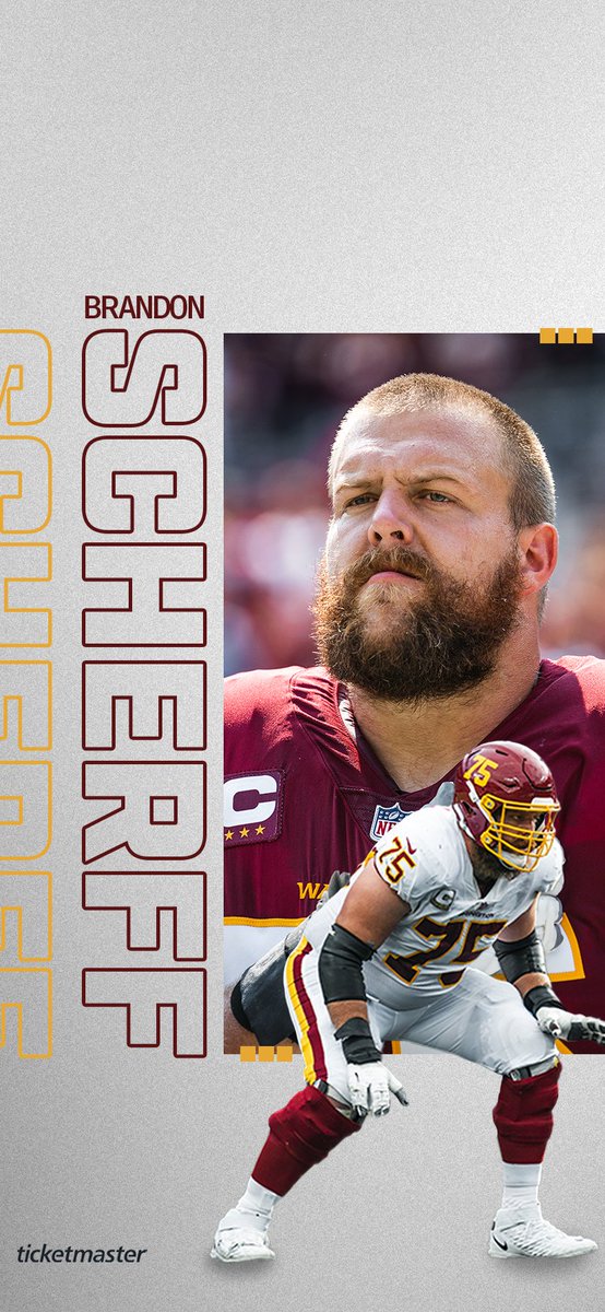 Protect your lock screen and rt to vote

#ProBowlVote <a href="/bscherff68/">Brandon Scherff</a> 
#WallpaperWednesday <a href="/Ticketmaster/">Ticketmaster</a>