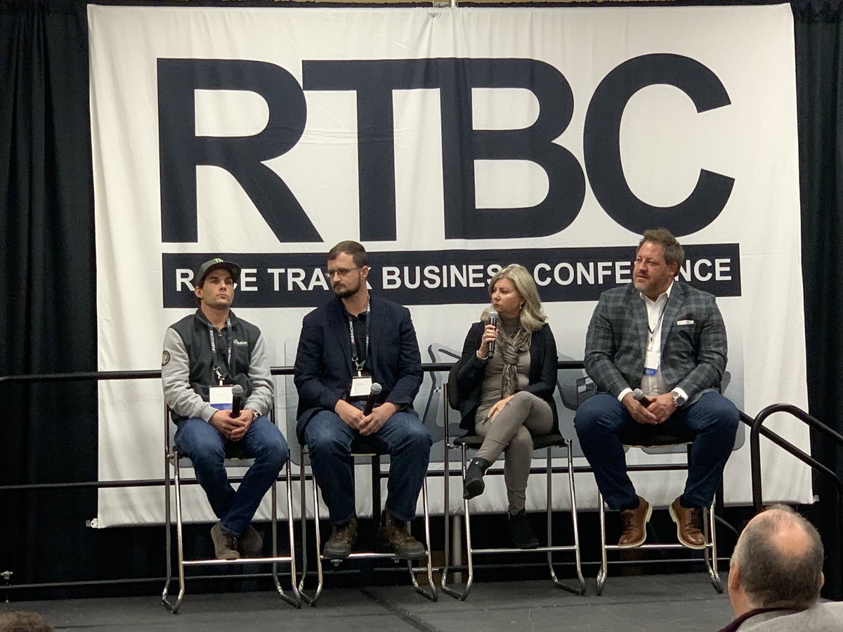 racetrackbiz's tweet photo. Event promotion - focus on the fan experience! @jaredmees @amaflattrack @apexcircuitdesign @f1miami @grandRuthie @JMRittenberry @MusicCityGP @prishow #RTBC2021 https://t.co/Gc6pX8QUib