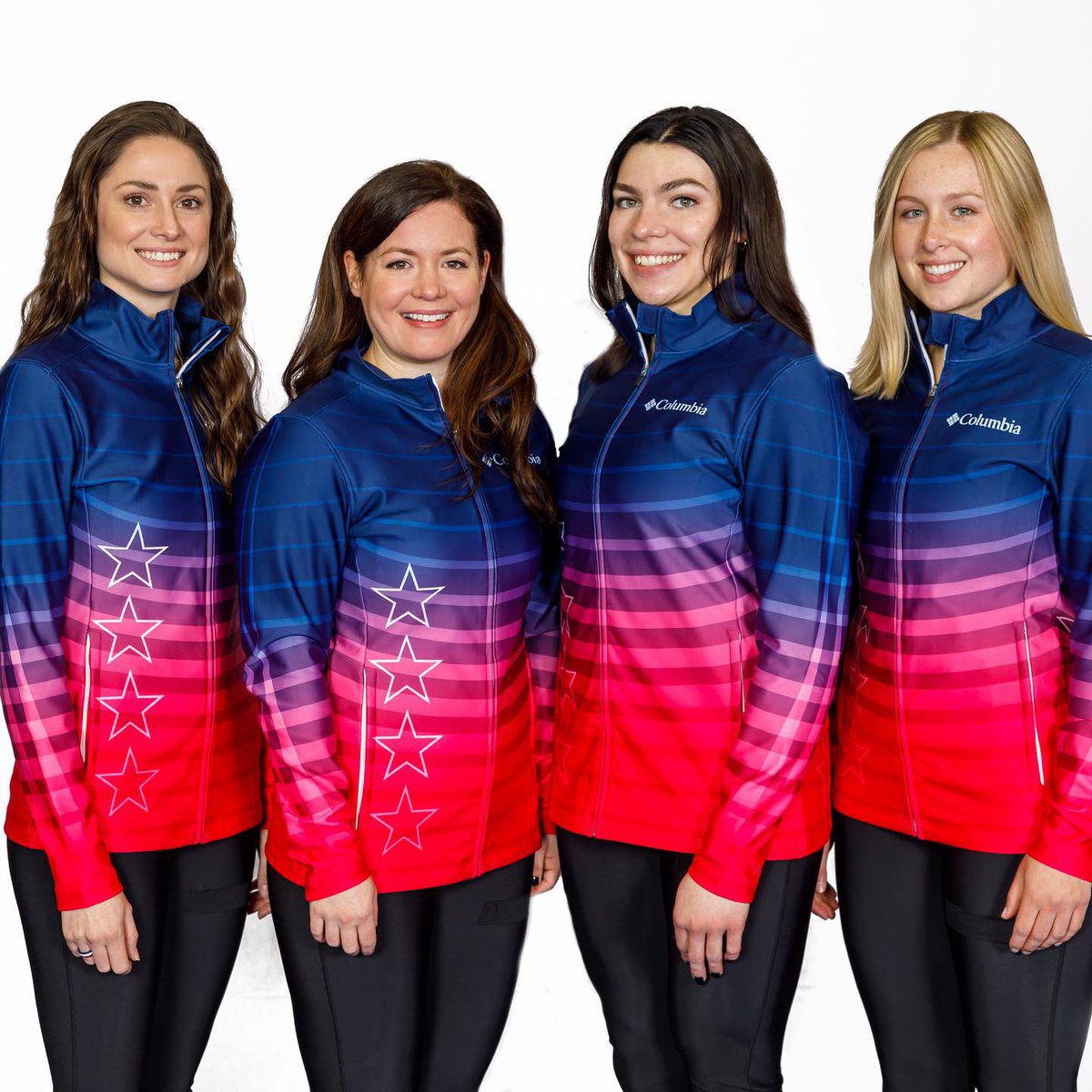 Team Sinclair tweet media