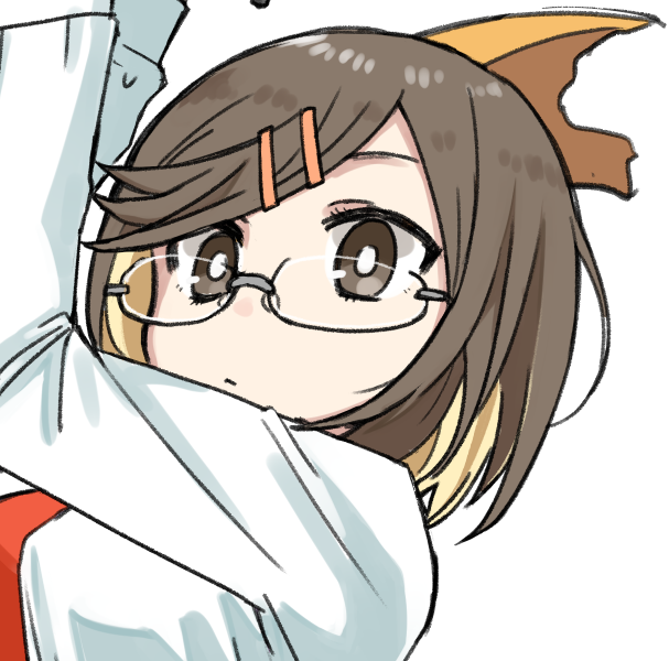 「かわいく描けた2 」|ハンバーガーのイラスト