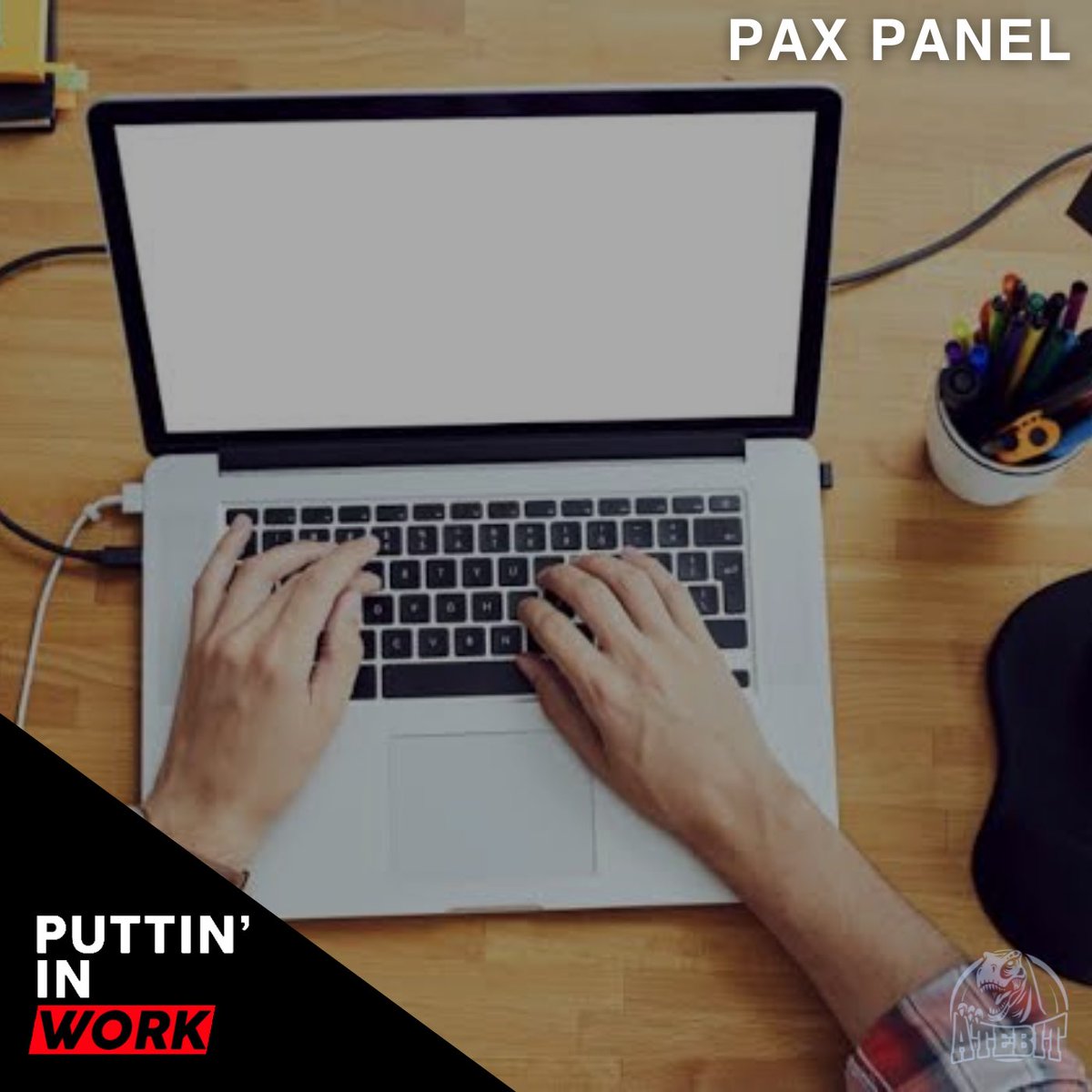 JonoHimself's tweet image. Audio from my PAX panel is up!

I talked to indie devs about WFH and strategies for small studios to stay healthy and on track. 

Featuring:
- @paulinapunlina from @DragonBearGames 
- Jess Moore from @DropBearBytes 
- @JaredTrail from @Rainbite

link.chtbl.com/piw