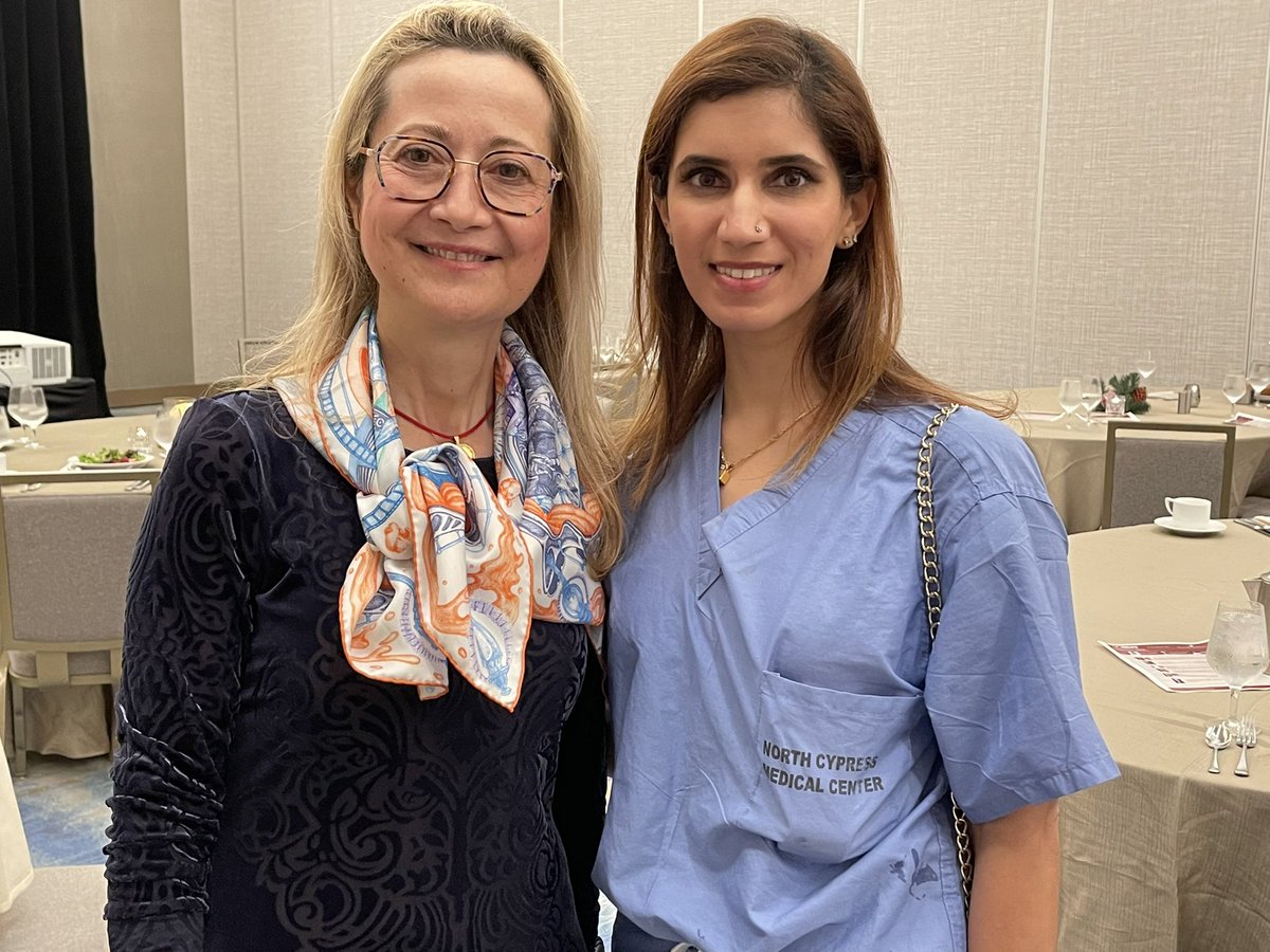 Had an excellent time at the Houston chapter <a href="/ISEVSonline/">ISEVS</a> meeting and meeting with <a href="/OPreventzaMD/">Ourania Preventza</a> ! Looking forward to more opportunities to get involved