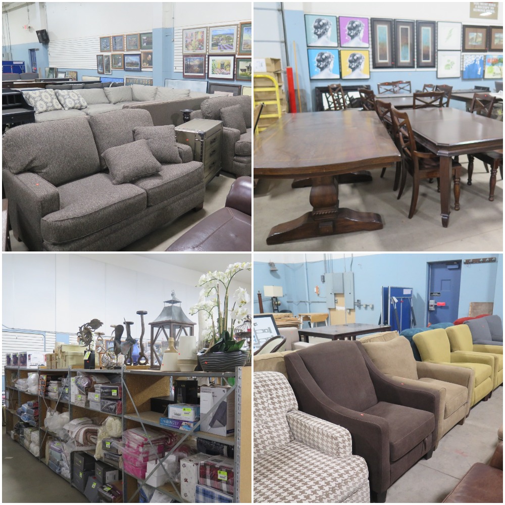 AuctionMasters's tweet image. The Model Home Furniture and Home Goods sale is now live! You can&apos;t beat the deals you can find here. View and bid now at bid.auctionmasters.com/ui/auctions/72…
Closes TUESDAY!