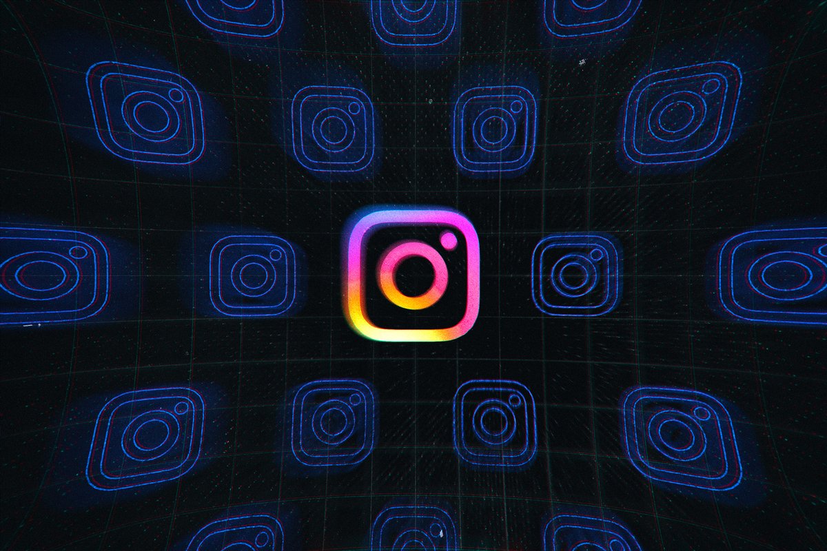 verge's tweet photo. Instagram head says it’s bringing back the chronological feed https://t.co/dj0gCRWQyy https://t.co/NZ3vQtwC3W