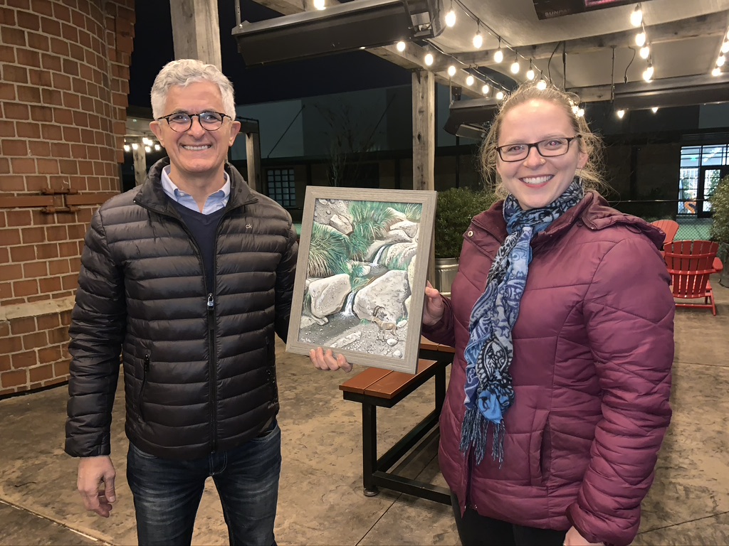 Menachem Elimelech tweet media