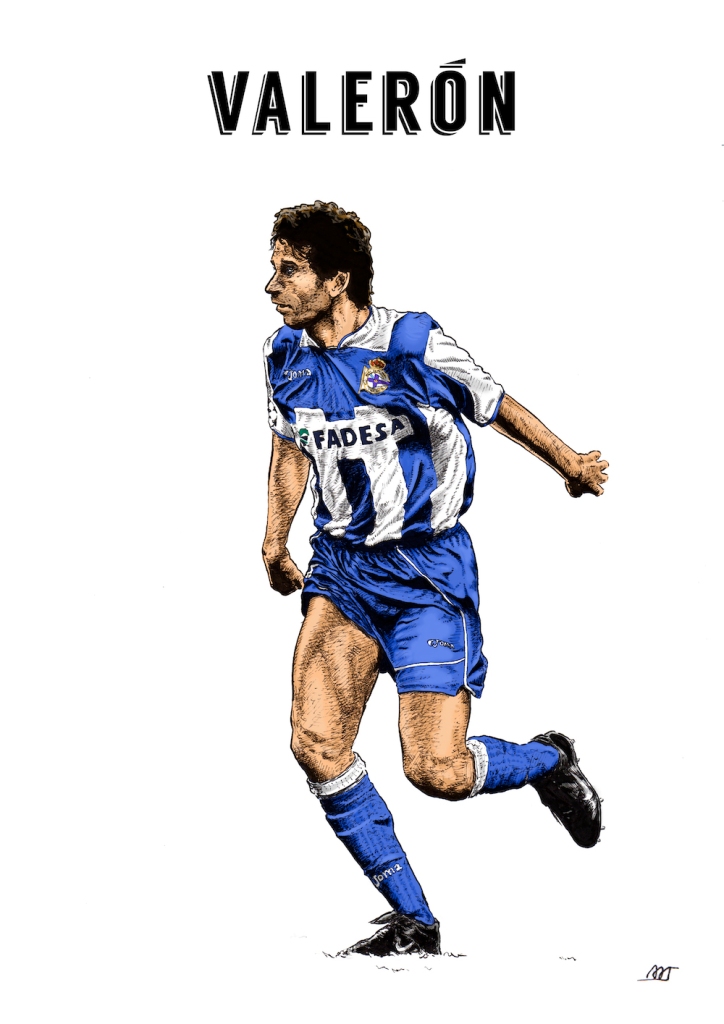 Depor_ilustrado's tweet photo. 115 anos de una Historia #Deportivista escrita en páginas de oro, con capítulos brillantes, protagonistas asombrosos, horas más oscuras... pero siempre repletas de pasión blanquiazul.

¡Felicidades, @RCDeportivo! https://t.co/TSdH9tpewM