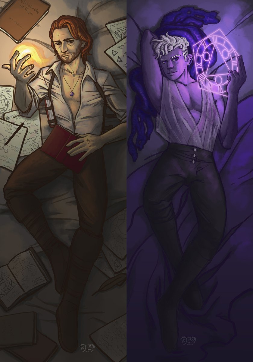 fluff_studios's tweet photo. hi i was commissioned to make a shadowgast daki 👁️👄👁️ love these twinks. listing info in thread!!
#CriticalRoleArt #CriticalRoleFanart #shadowgast https://t.co/pwBE80rUZp