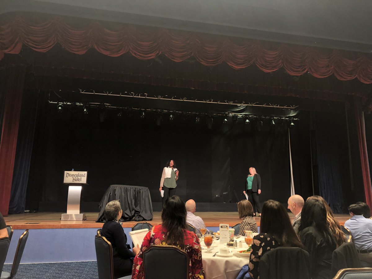 It starts! (Lion King reference, I had to!) I’m so grateful for the opportunity to attend the <a href="/MPACEnews/">MPACE</a> #MPACE21 annual conference with my <a href="/biolau/">Biola University</a> team! Here’s to a week of learning, networking, growth, and formative discussions. #careerservices #professionaldevelopment