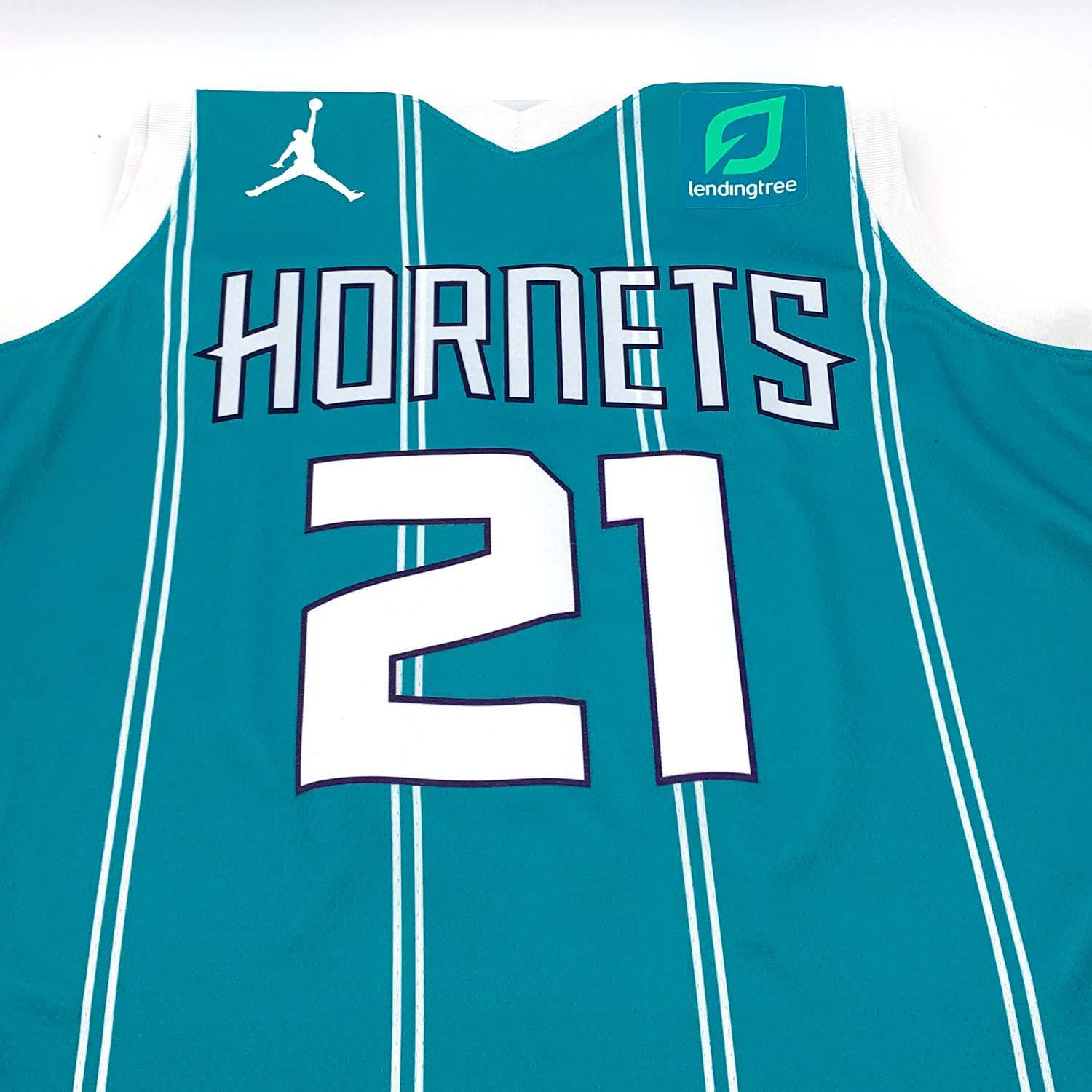 Jersey you wish they'd bring back? : r/CharlotteHornets