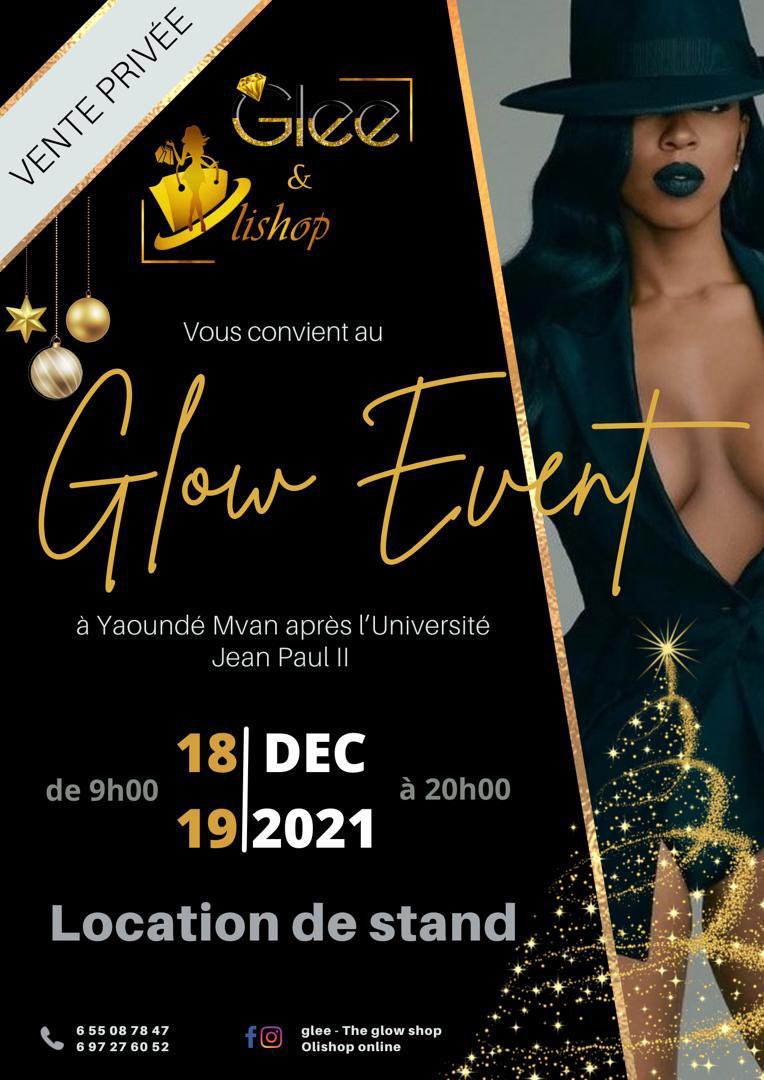 Hey vous faites quoi le 18 et 19??? Faites un tour à la vente privé de <a href="/glee_glow/">glee-The glow shop</a> vous y trouverez sûrement votre bonheur😗😗😗