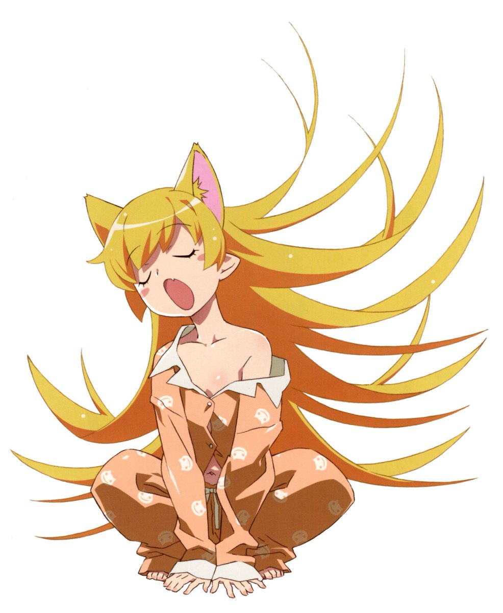 DailyMonogatari's tweet image. 