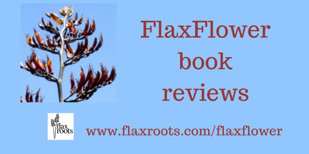 Just posted, book review - 
