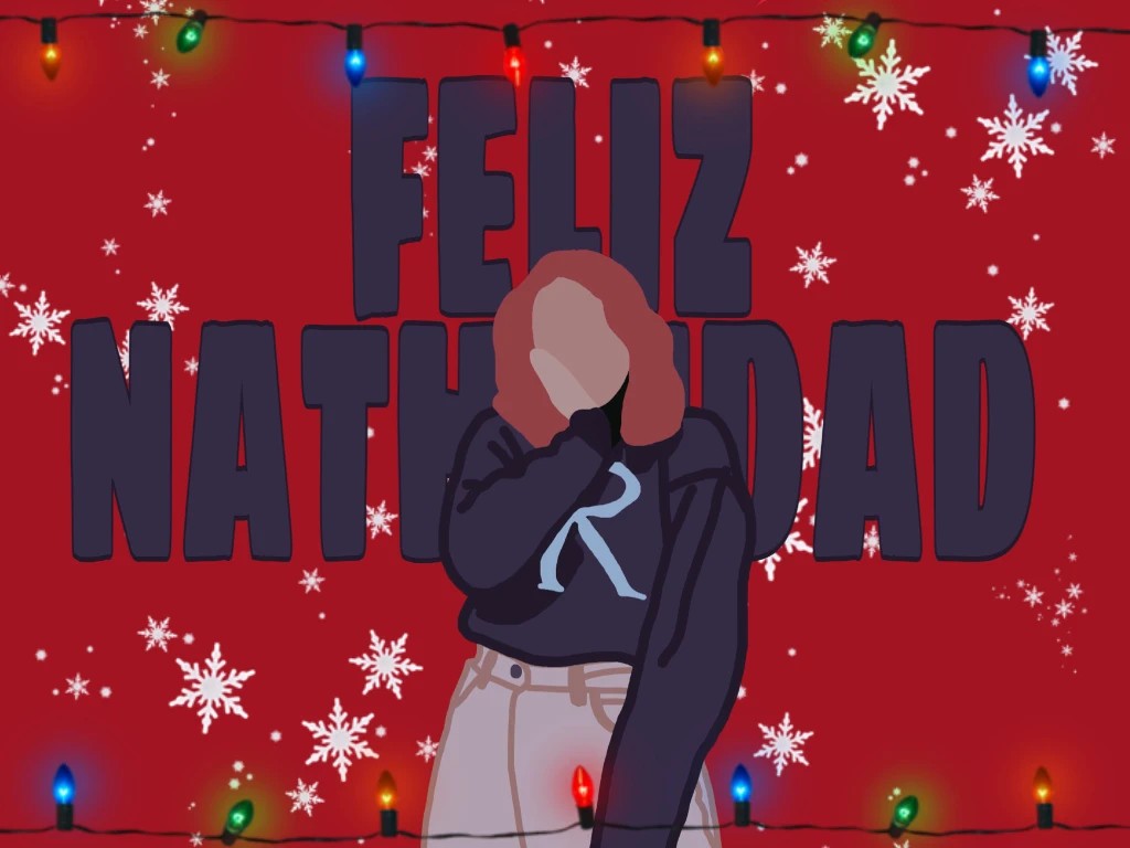 emilypavalost's tweet photo. FELIZ NATHVIDAD 🎄♥️✨
#TarjetasNathvideñas #Nathvidad #Nathranjas https://t.co/bttNOd1XZh