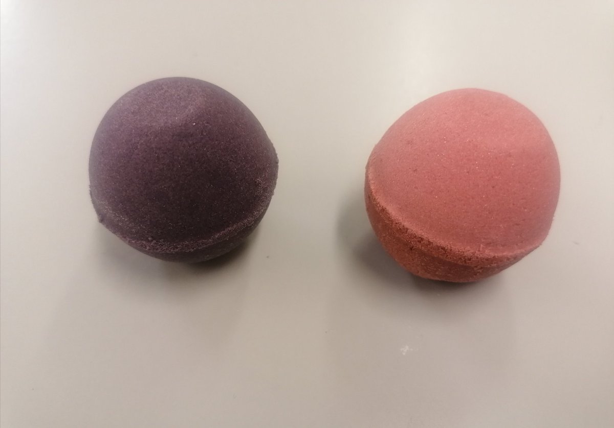 The Bronze CREST Award group have been working really hard this term, making jelly soap, rock candy, bath bombs and lip gloss. They have perfected their recipes in the lab and now will complete the written project #STEM <a href="/StThomasMoreCA/">STMCA</a>