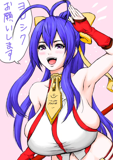 ふと初期の自分の絵を見て試しに描いてみました。比較用に昔の絵も晒しときます💧
いや〜成長できてるなぁと実感しますね!皆さんの支援やリアクションのおかげですウホッ
改めてありがとうございますッッ!!🙏
fanboxで高画質や修正無しも晒し中ですー 