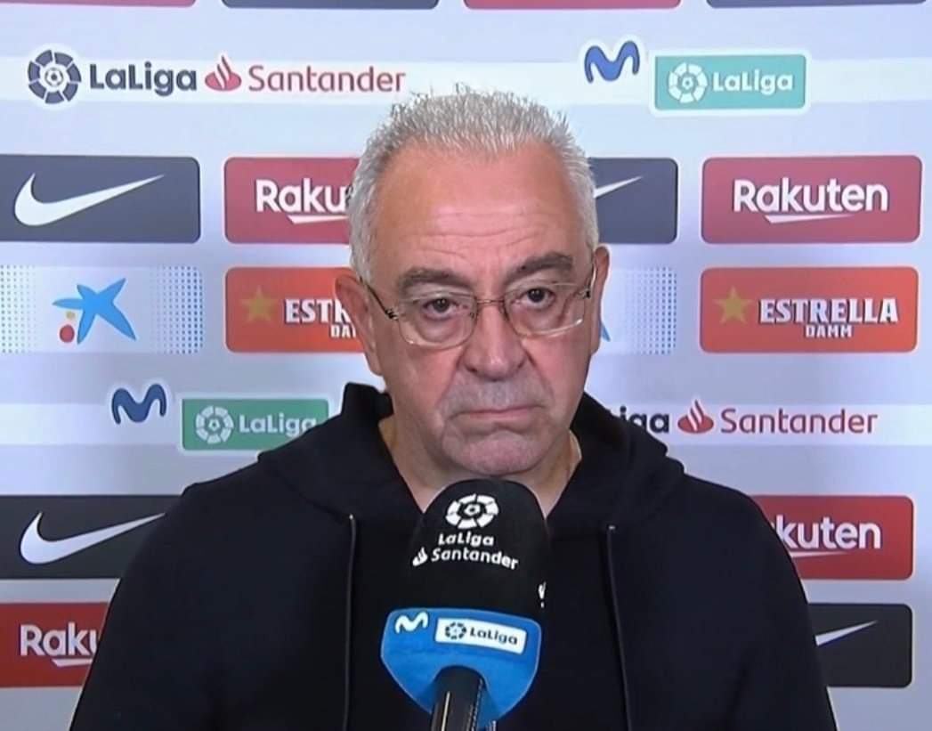 AdriRM33's tweet photo. "El efecto Xavi". https://t.co/2i5R4VMrw3