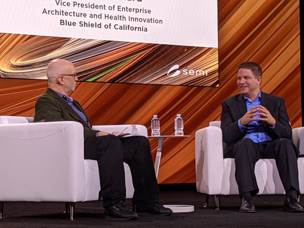 Scott Mace tweet media