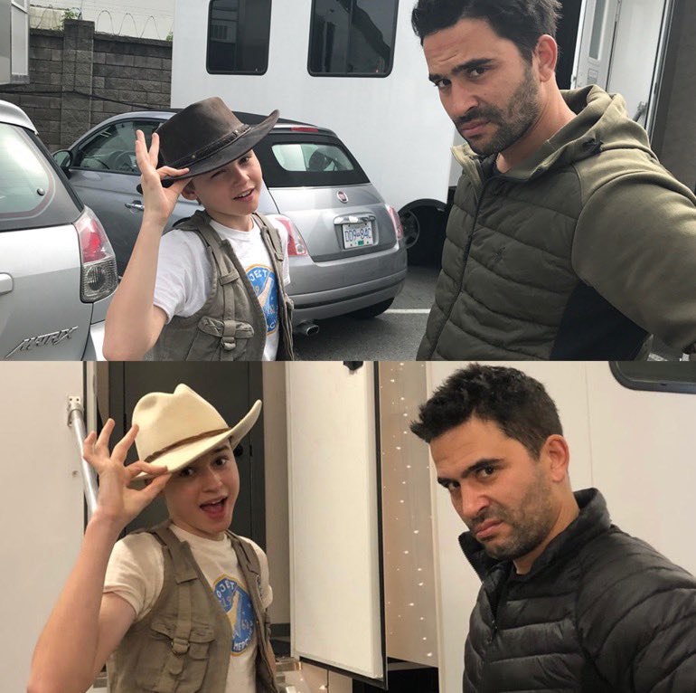 Some things never change... 😉