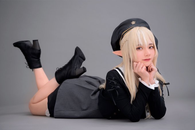 コスプレイヤー尊みを感じて桜井のTwitter画像7