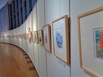 プレバト野村先生の個展はどこで開催している ２０２２年の予定と絵の購入方法 気になる出来事