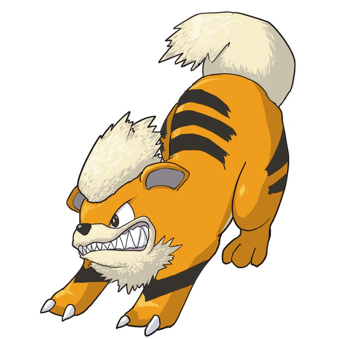 ガーディのtwitterイラスト検索結果