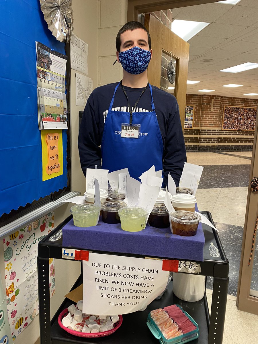 Phenomenal teamwork today!!