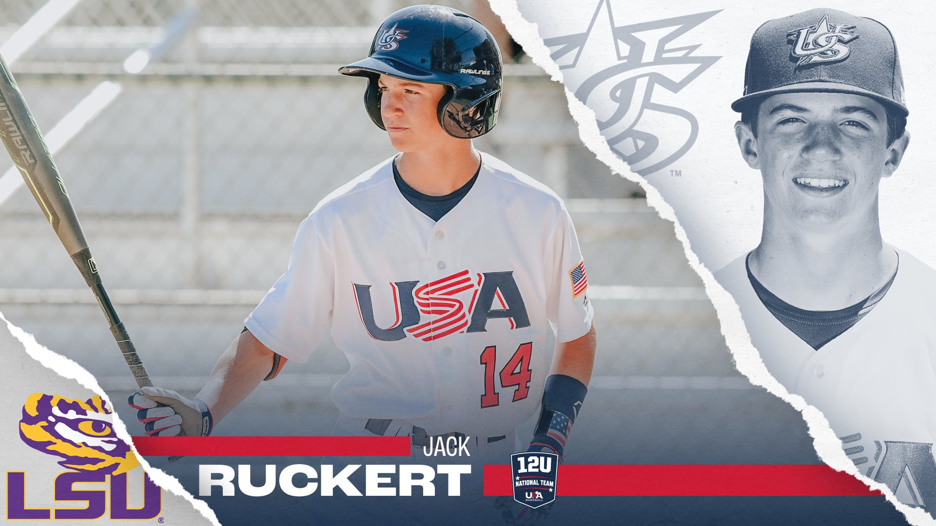 Usa Baseball 12u Usabaseball12u Twitter