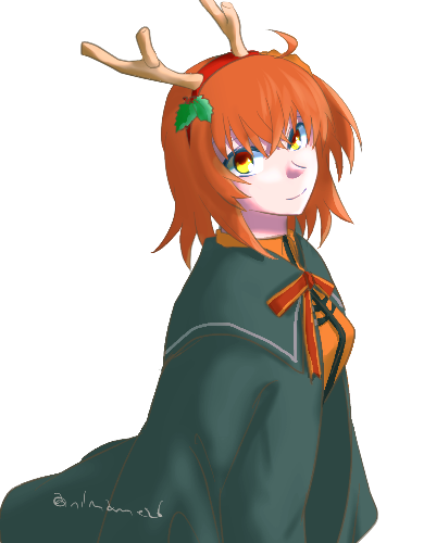 リンゴのtwitterイラスト検索結果