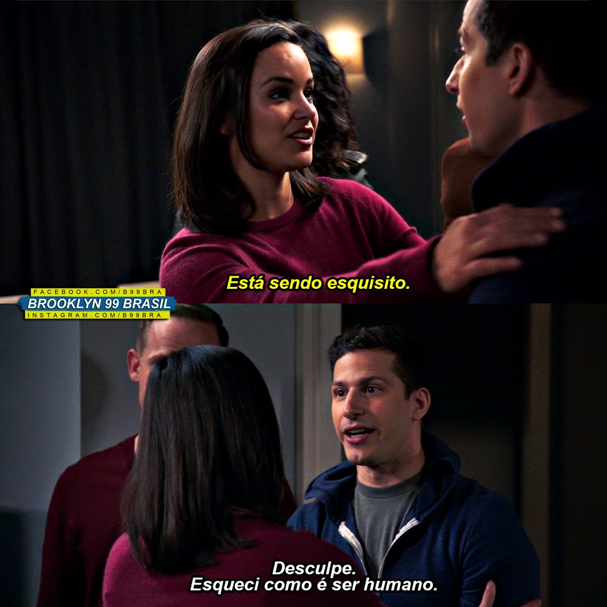 b99bra's tweet photo. [ T05E12 - Safe House ] https://t.co/pajp5IN04Q