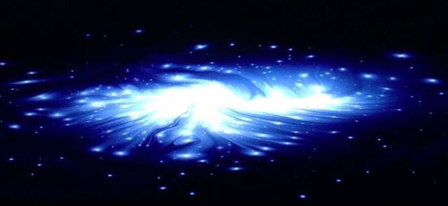 ddoniolvalcroze's tweet photo. Stargate sequence from 2001: A Space Odyssey (1968) dir. Stanley Kubrick https://t.co/SMdLM167K2