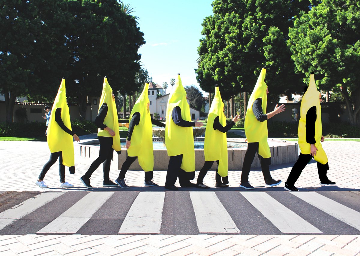 SCUPrivacy's tweet photo. Why did the IP Professors cross the road? To play IP Rights Against Humanity!
#IPProfs #IP @santaclaralaw @lauraleenorris @BrianJLove @ericgoldman @colleen_chien
https://t.co/uOuykIpkF6 https://t.co/OI28k5OwPV