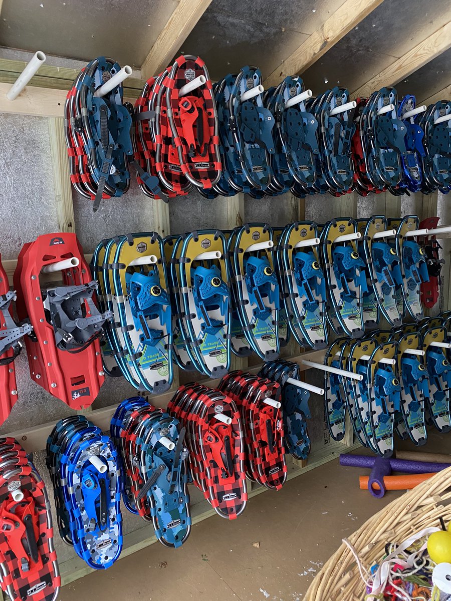 Highlands_ELEM's tweet photo. Thank you @PTOHighlands for supporting our snowshoe goals! We are ready to hit the snow pack. @edinaschools @heyerlearning @Cararieck @leah_bulver https://t.co/lEpvsXHXmq