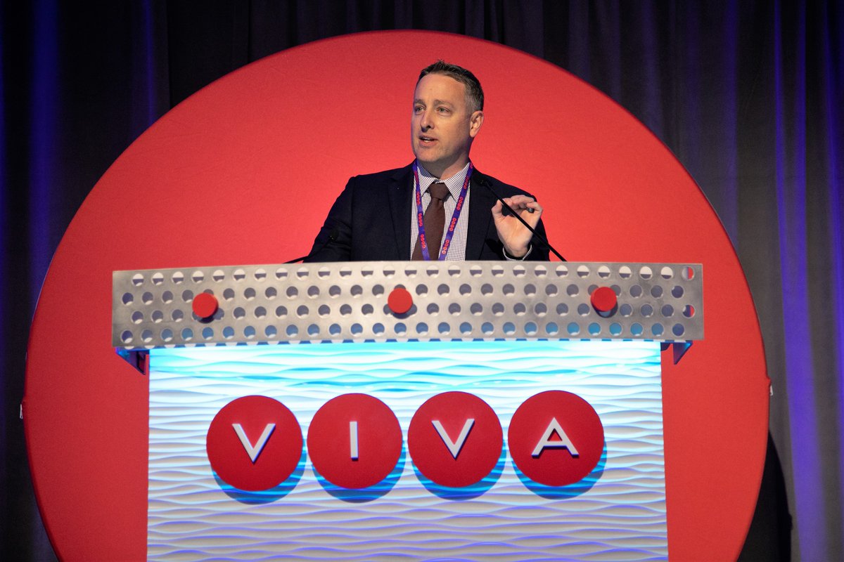 The VIVA Foundation tweet media