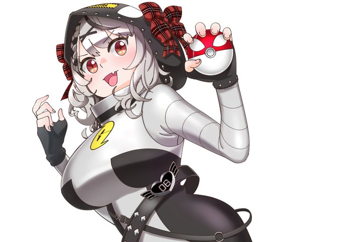 ポケモン配信楽しみにしております・・・が、
6期生はどう考えても主人公よりも悪の組織ポジションだよなぁ?
#さかまた飼育日記 