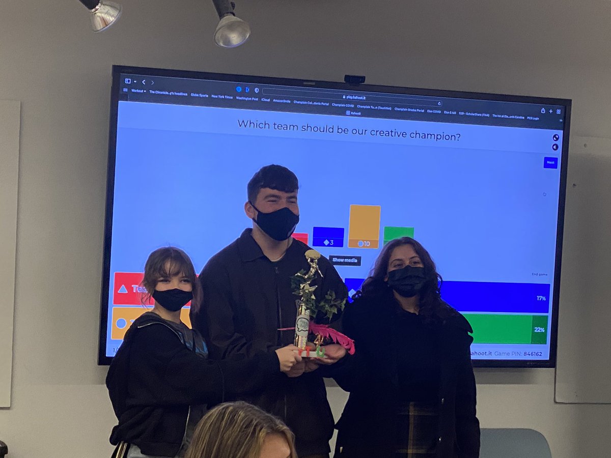 The Governor’s STEM Academy at Grassfield HS tweet media