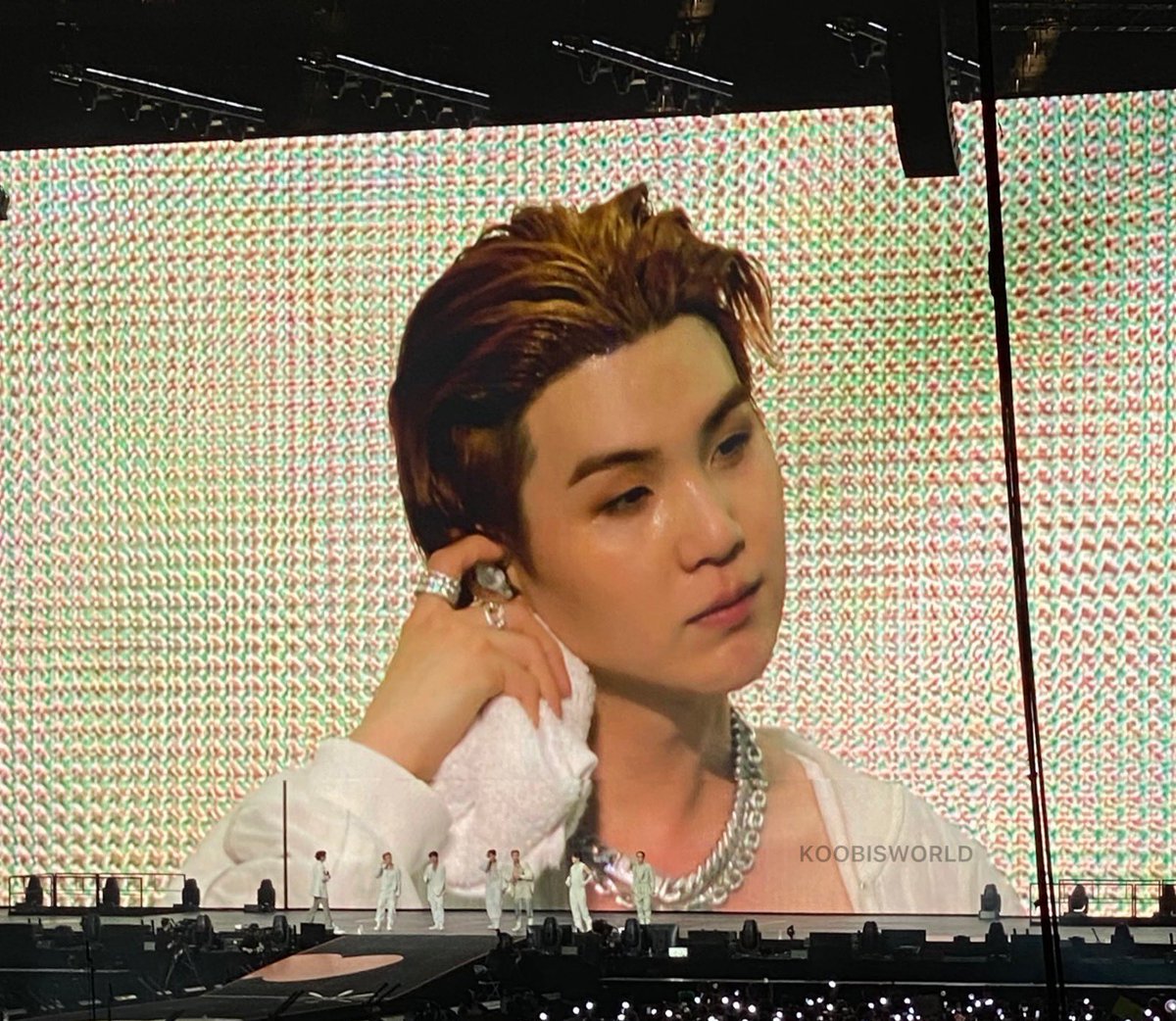 min yoongi.