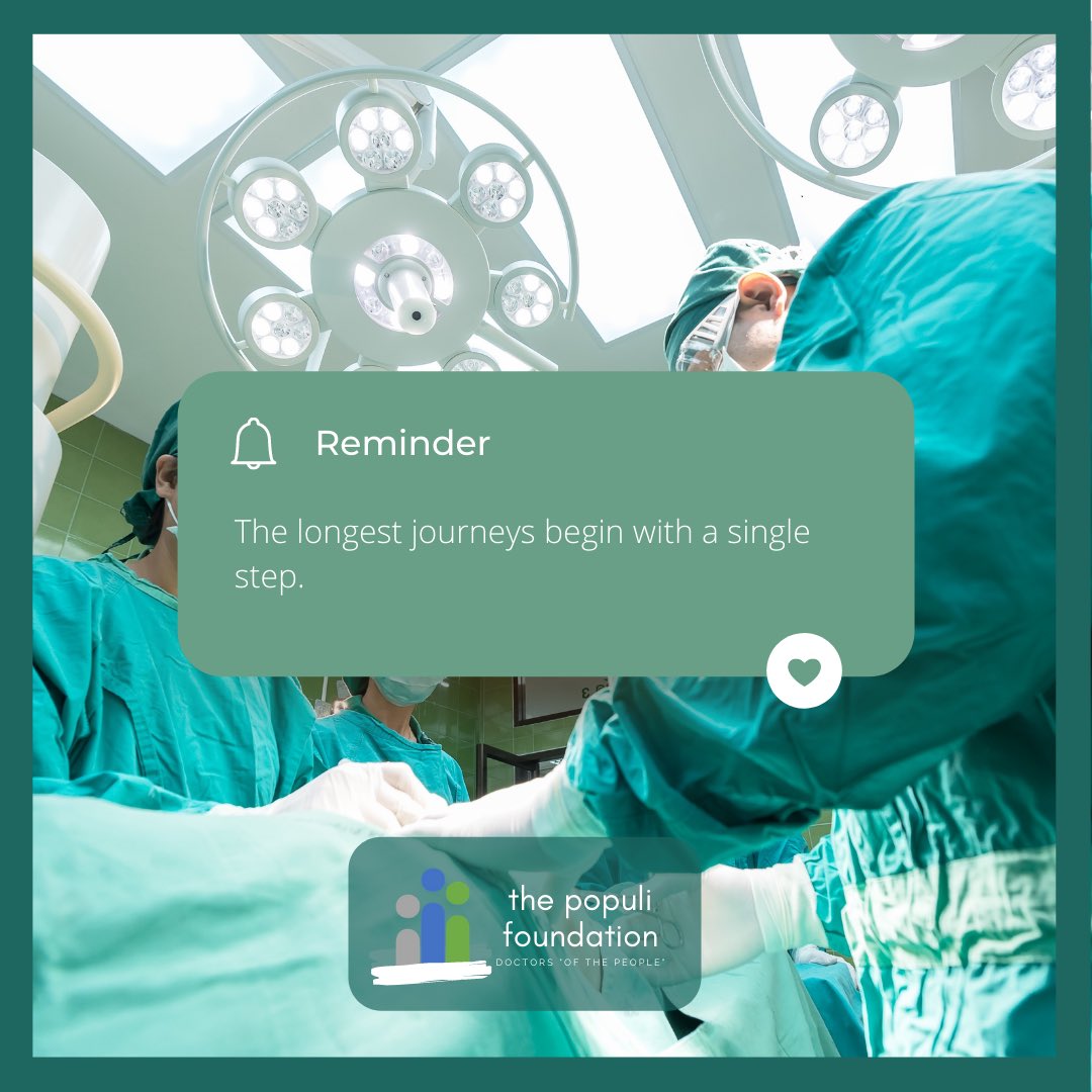 PopuliFound's tweet photo. Premed is hard. Why do it alone? Sign up for a free, 1-on-1 med student mentor today! #premedtwitter #MedStudentTwitter https://t.co/fbPIVfT6EJ