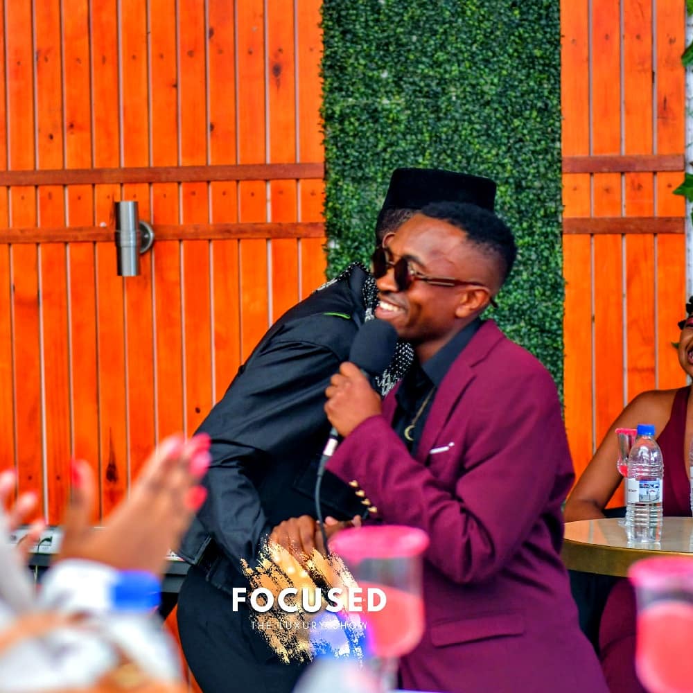 Nick Matambeka tweet media