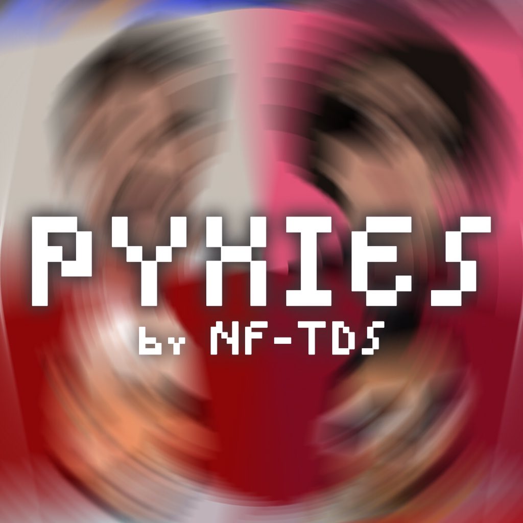nf_tds's tweet photo. We would like to introduce you our first collection ‘Pyxies’. A new serie of 45 NFTs of different music artists. 
•
We will reveal the first 15 NFTs of the collection this friday. 👀
•
•
#nfts #opensea #cryptocurrency #nft https://t.co/6gMZoRNblx