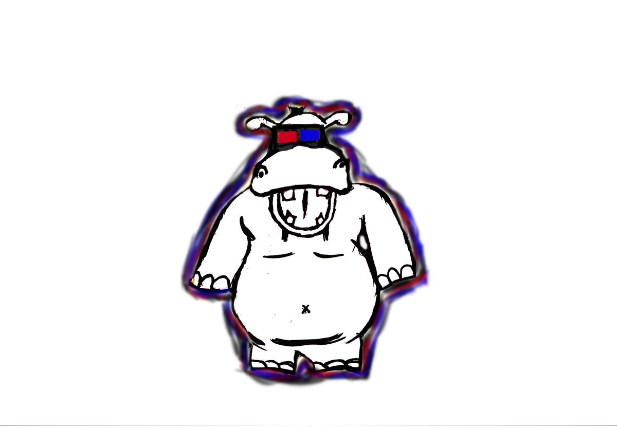 tactical_daddy_'s tweet photo. 🚨GIVEAWAY🚨 4 Hippos are going to 4 winners in 48 hrs‼️                                                 ✅ Follow                                                                   ✅ Like                                                                   ✅ RT &amp; Tag 3 friends https://t.co/XvtUYMRSoQ
