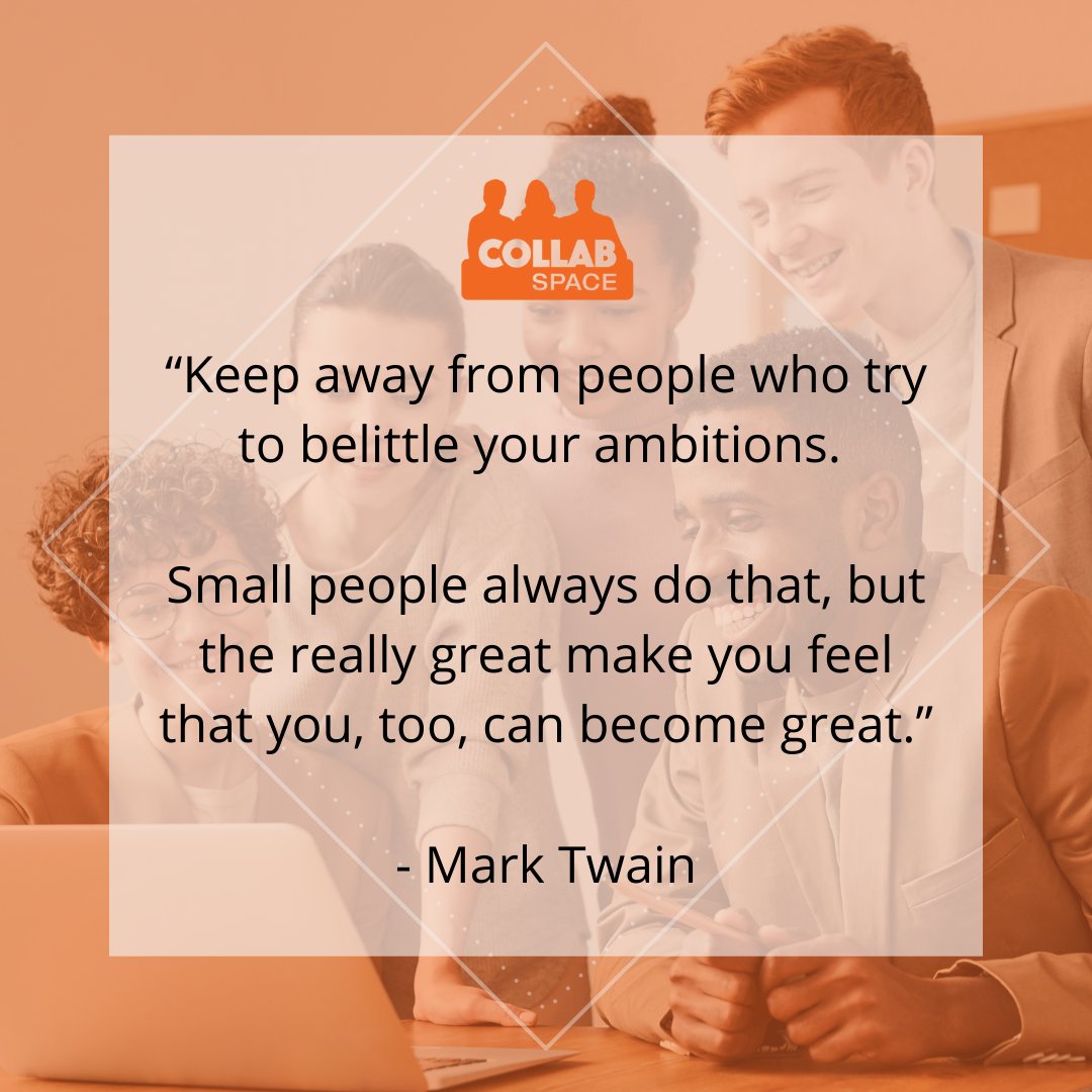 Find great mentors, friends, and supporters at Collab Space in a community that lifts one another up. Your success is our success.

Learn more about us today: collabspace.ca