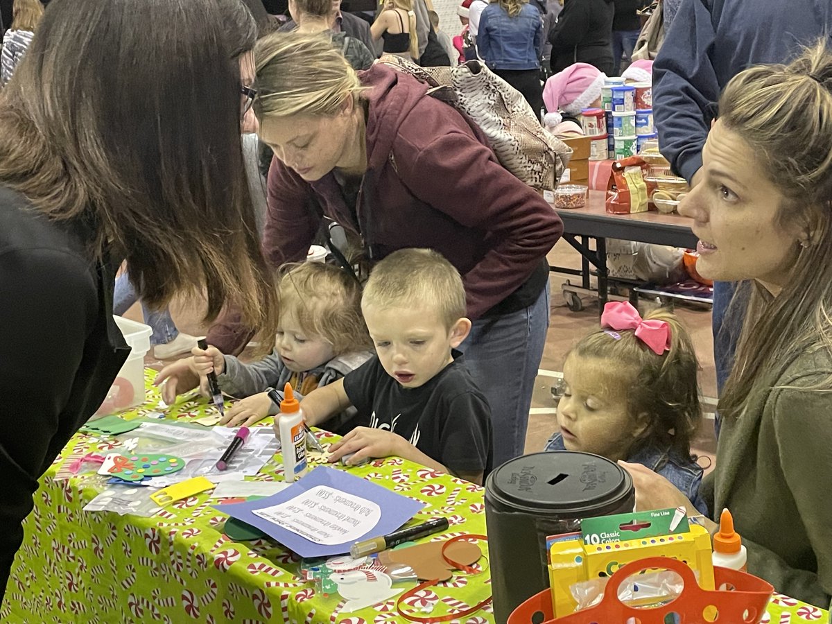 Desert Mountain School, DVUSD tweet media
