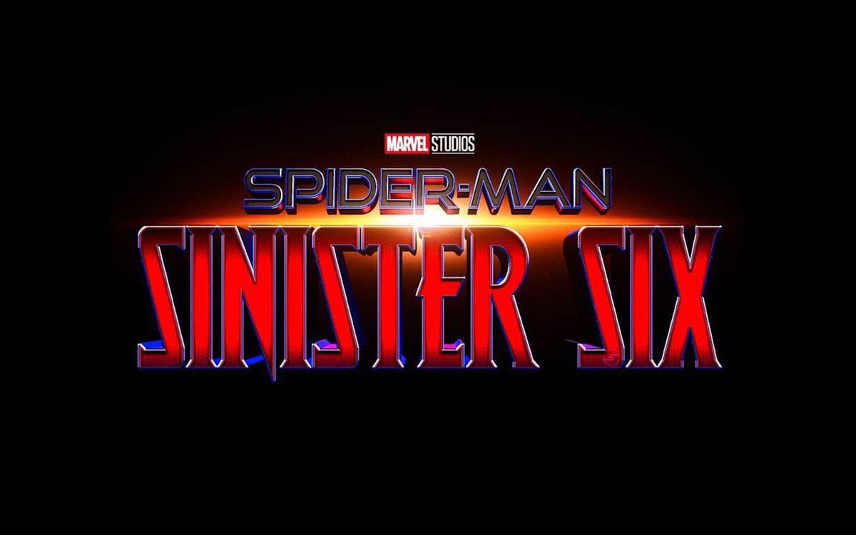 TEORÍA 🧠

En 'No Way Home' veremos a los Seis Siniestros con versiones de otros universos ✨ Espero que en un futuro los volvamos a ver con las versiones del UCM 💯 Incluso, podríamos ver a los Doce Siniestros 😱

Este es el elenco que me gustaría ver ⬇️

#SpiderManNoWayHome