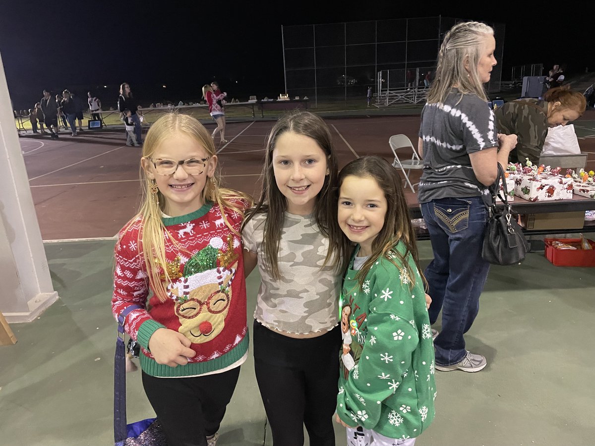 Desert Mountain School, DVUSD tweet media