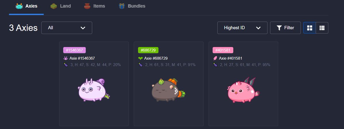 JoshBCrypto's tweet photo. Looking for Scholar who care to learn.

Anyone who has watched Axie streams and is regular gamer please like and respond under here and I will message you if I like your response.

#OCHSfam https://t.co/6DcFukjN0O