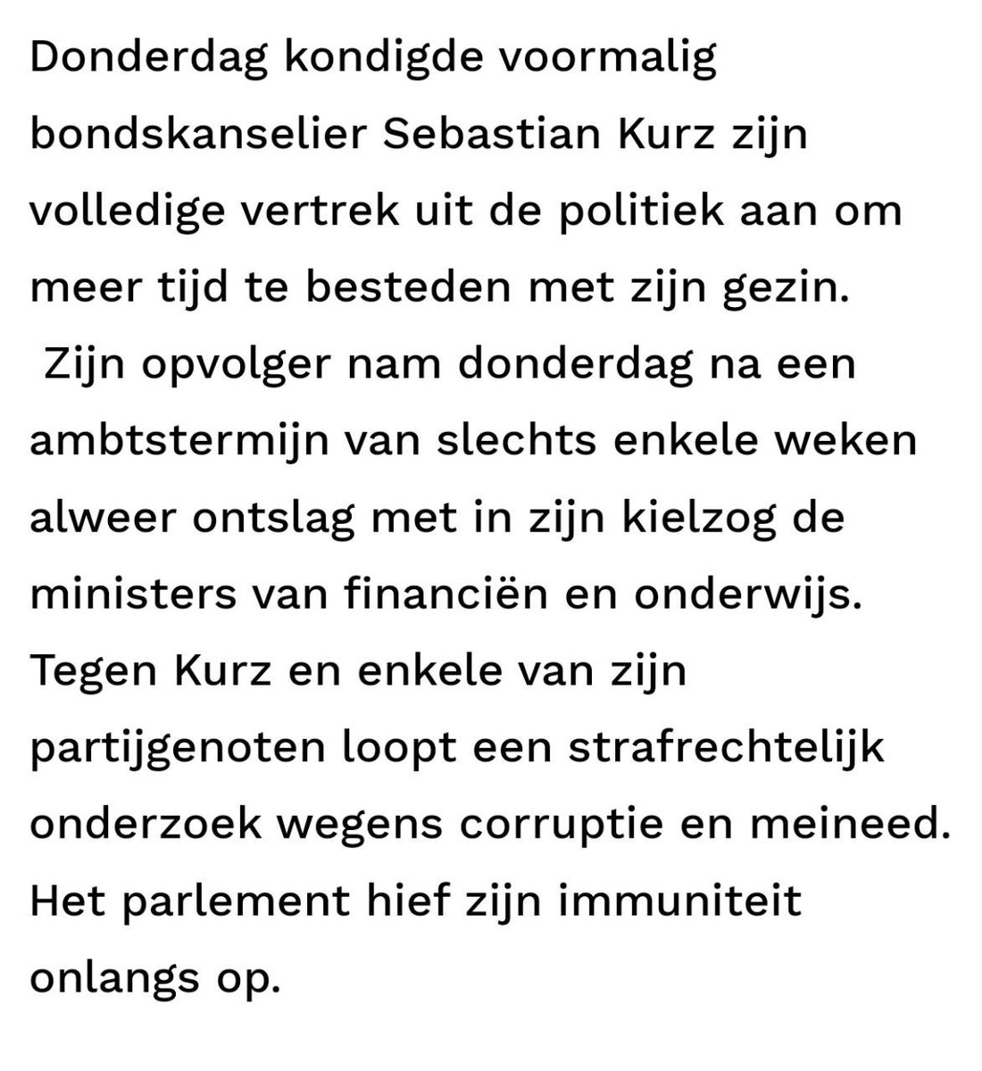 OpinieLeader2's tweet photo. Er is BEWEGING mensen! https://t.co/pTdIZtAOM8