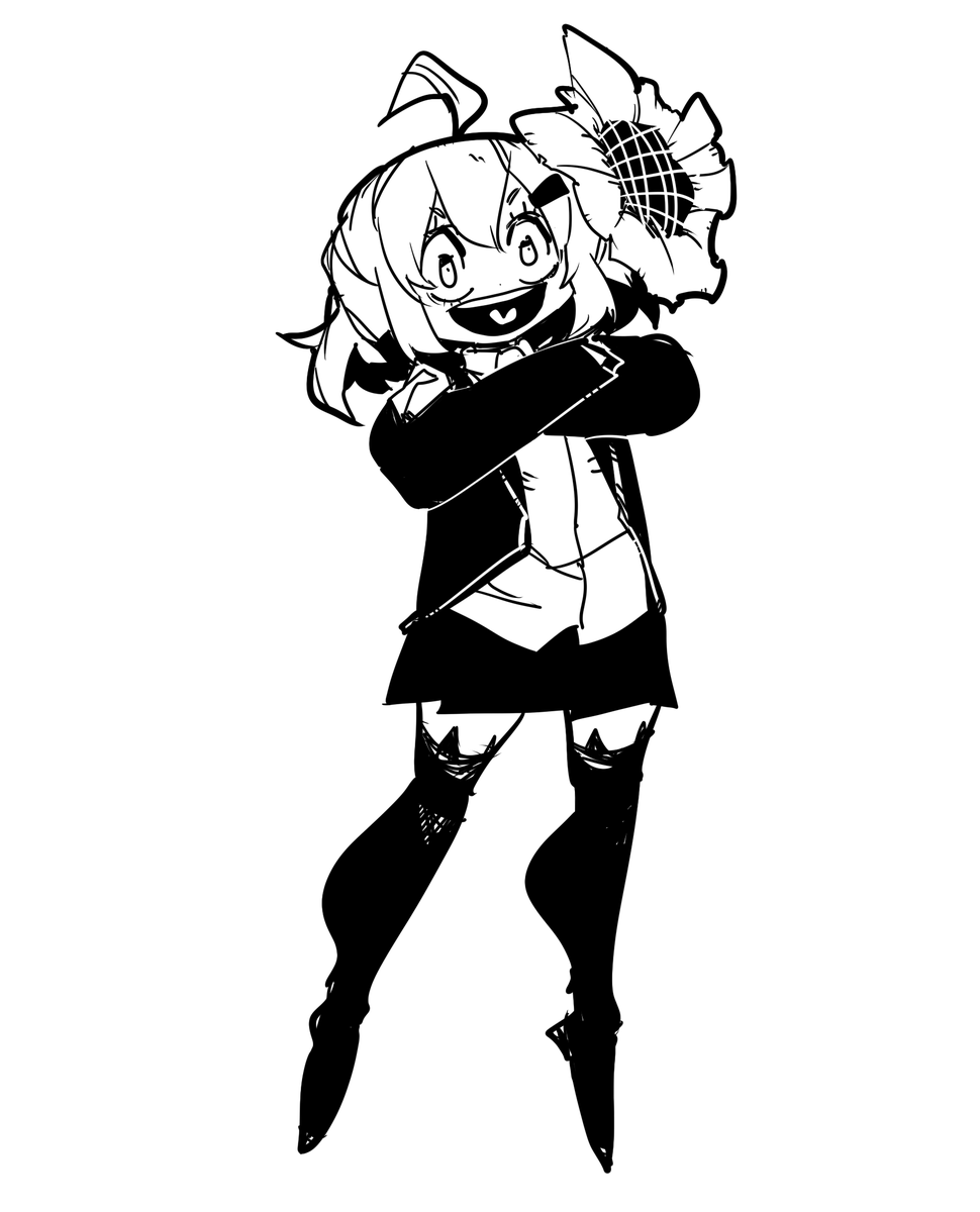 「」|ちぐ齒莖ダサわやかのイラスト